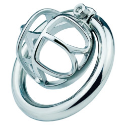 CockLock Cage Scamya 3 x 3.2cm